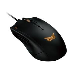 MOUSE ASUS STRIX CLAW DARK EDITION