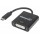 ADAPT USB 3.1 TO DVI HI-SPEED MANHT