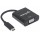 ADAPTADOR USB 3.1 TIPO-C PARA VGA HI-SPEED