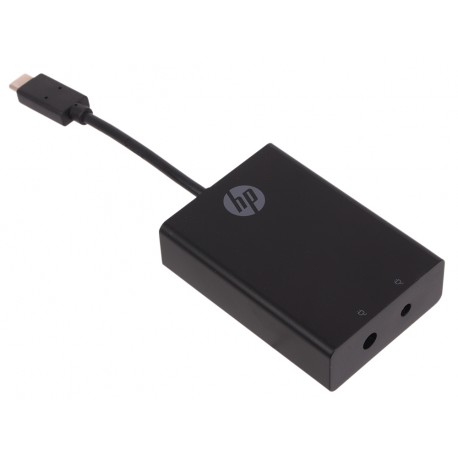 ADAPTADOR ENERGIA USB-C PARA 3,0 MM / 4,5 MM
