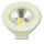 LAMPADA LED 5W/3000K/GU5.3 MAXELL(35W)