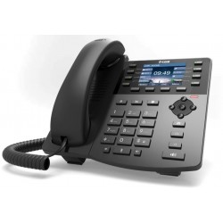 TELEFONE IP DPH-400G F5