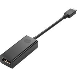 ADAPTADOR USB-C PARA DISPLAYPORT