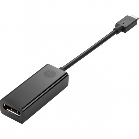 ADAPT HP USB-C TO DISPLAYPORT