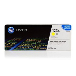TO HP Q3972A 2550/2840 YELLOW