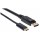 CABO USB TIPO-C PARA DISPLAYPORT 2MT 