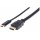 CABO USB TIPO C / HDMI 2M
