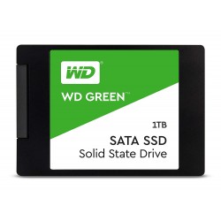 DISCO INTERNO 2.5'' 1TB SSD VERDE SATA