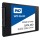 DISCO INTERNO 2.5'' 500GB SSD AZUL SATA