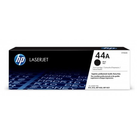 TO HP 44A PRETO M15X/M28X (1,000 PAG)
