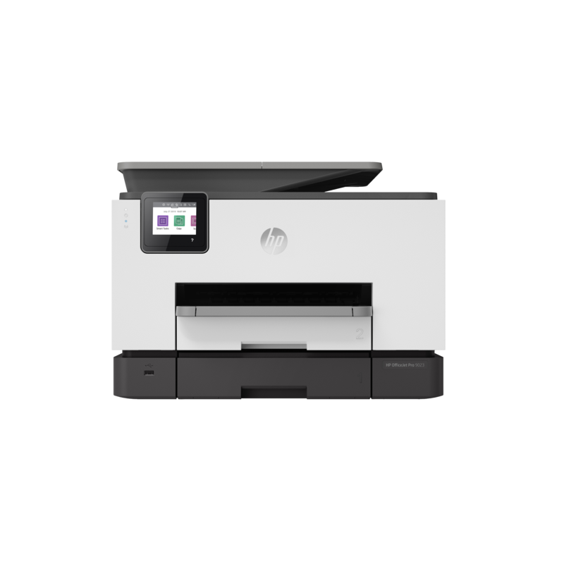 HP OfficeJet Pro 9022 AiO Printer, 437x396, 3x318, 3 mm 