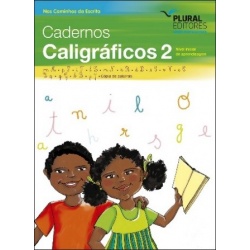 CADERNOS CALIGRÁFICOS 2