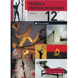 TEORIA E PRÁTICA DO DESIGN 12ª CLASSE
