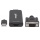 ADAPT VGA/USB to HDMI CONVERSOR MANH