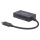 ADAPT USB 3.1 TO SATA/ USB-C MALE TO SATA 2.5' MALE CFAST 2.0 5Gbps