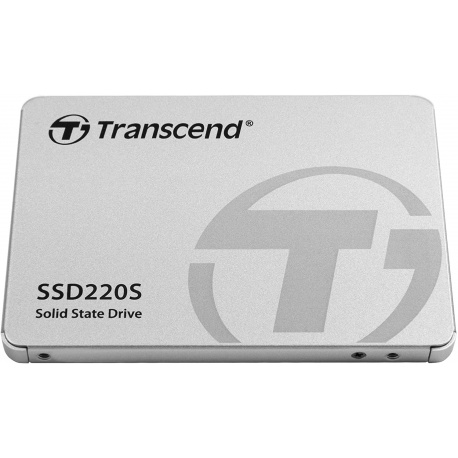 DISCO INTERNO 2.5'' 240GB SSD 220S