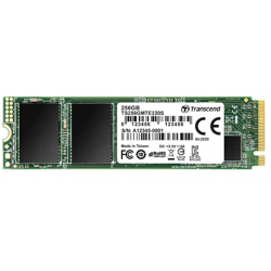 DISCO INTERNO 2.5'' 256GB SSD 220S
