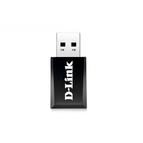 ADAPTADOR WIFI USB 2.0 DUAL BAND