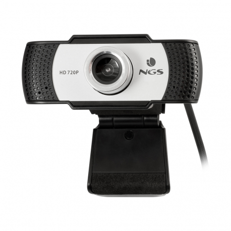 WEBCAM NGS 720P USB BUILT-IN MICROPHONE XPRESSCAM720