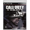 JOGO PS3 'CALL OF DUTY: GHOSTS'