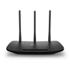 ROUTER WIFI N 450Mbps