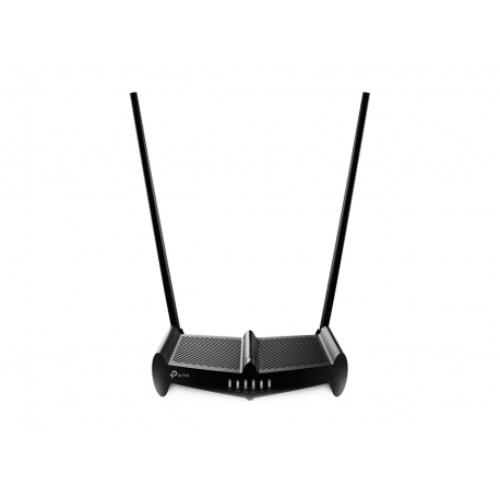ROUTER TP-LINK WIFI 300Mbps N HIGH POWER