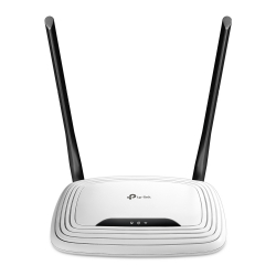 ROUTER WIFI 300Mbps N