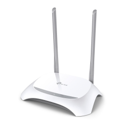ROUTER WIFI 300Mbps N