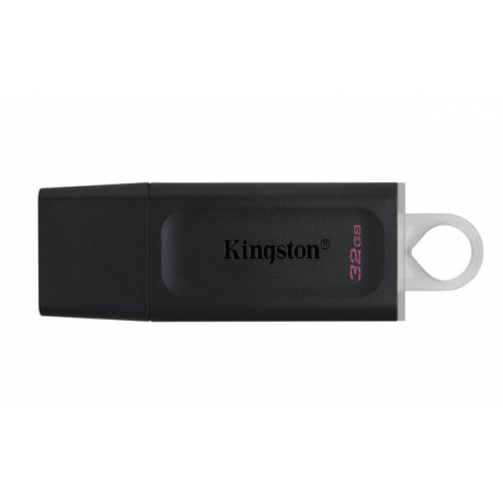 PEN DRIVE 32GB KINGSTON DTX G1 USB 3.2 BLACK/WHITE