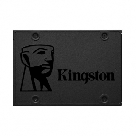 HD INT 2.5' 960 GB SSD KIGNSTON A400 SATAIII (7MM HEIGHT)