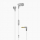 IN-EAR MAXELL FUSION-9 SILVER 347369