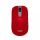 MOUSE MAXELL MOWL-100 WIRELESS RED 347930