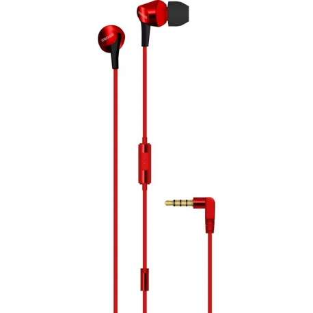 IN-EAR MAXELL FUSION-9 BLOOD 347319