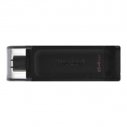 PEN DRIVE 64GB DT70 USB-C DATA TRAVELER