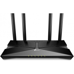 ROUTER WIFI 6 TECHNOLOGY AX1500 DUAL BAND ARCHER AX10