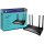 ROUTER WIFI 6 TECHNOLOGY AX1500 DUAL BAND ARCHER AX10