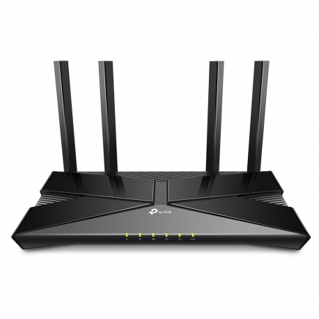 ROUTER TP-LINK WIFI 6 TECHNOLOGY AX3000 DUAL BAND