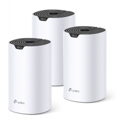 ROUTER WIFI AC1200 MESH (3-Pack) DECO S4