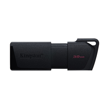 PEN DRIVE 32GB DATA TRAVELER EXODIA M USB 3.2 KINGSTON