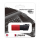 PEN DRIVE 128GB DTXM EXODIA 3.2 BLACK/RED