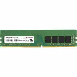 MEMÓRIA RAM PARA DESKTOP 32GB DDR4 3200 U-DIMM