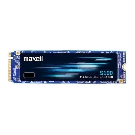 HD INT M.2 256 GB SSD MAXELL