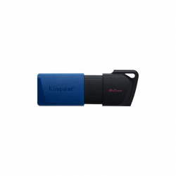 PEN DRIVE 64GB DATA TRAVELER EXODIA M USB 3.2