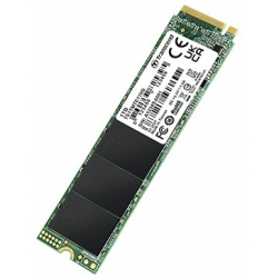 HD INT M.2 500GB SSD 2280 PCIE