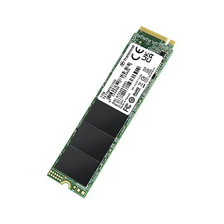 HD INT M.2 500GB SSD TRANSCEND 2280 PCIE