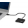 DOCKSTATION MINI TIPO C HDMI+USB3+USB-C