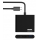 DOCKSTATION MINI TIPO C HDMI+USB3+USB-C