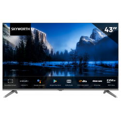 TV 43' LED SKYWORTH FHD SMART ANDROID 11