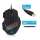 MOUSE EWENT GAMING USB 3200 DPI 4 CORES