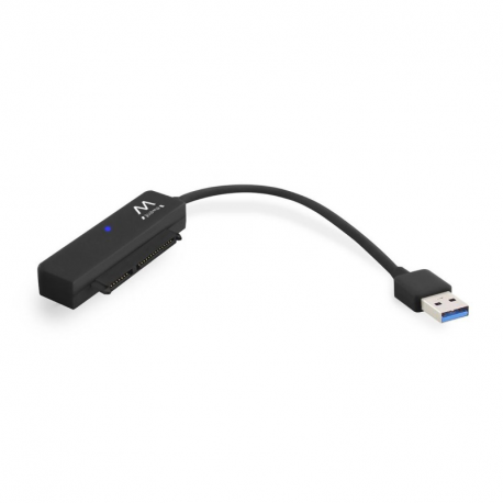 CABO USB 3.1 EWENT P/ ADAPT HDD 2.5' SATA SSD